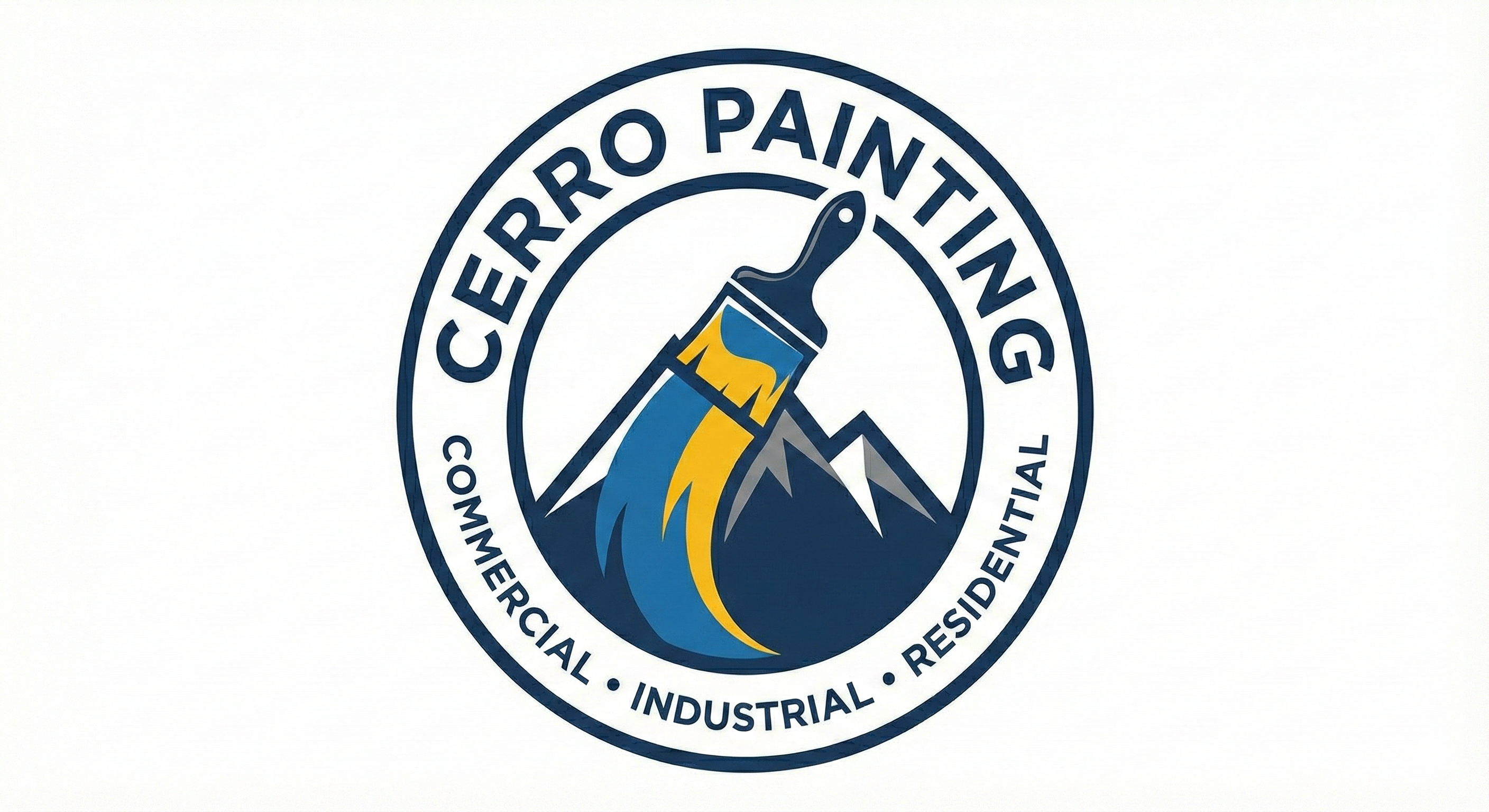 Cerro Painting logo